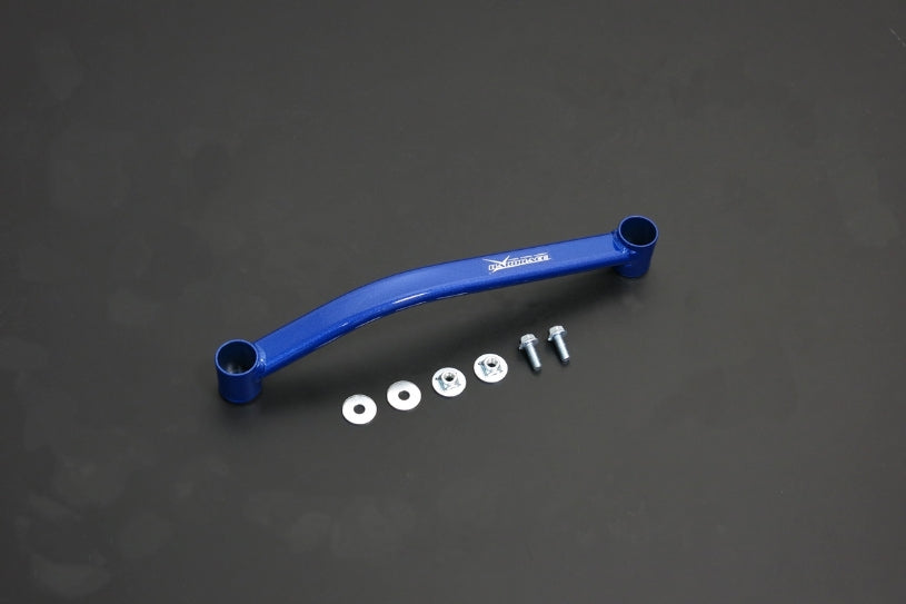 Bara rigidizare inferior central Hardrace pentru Mitsubishi Eclipse Cross - Q0196