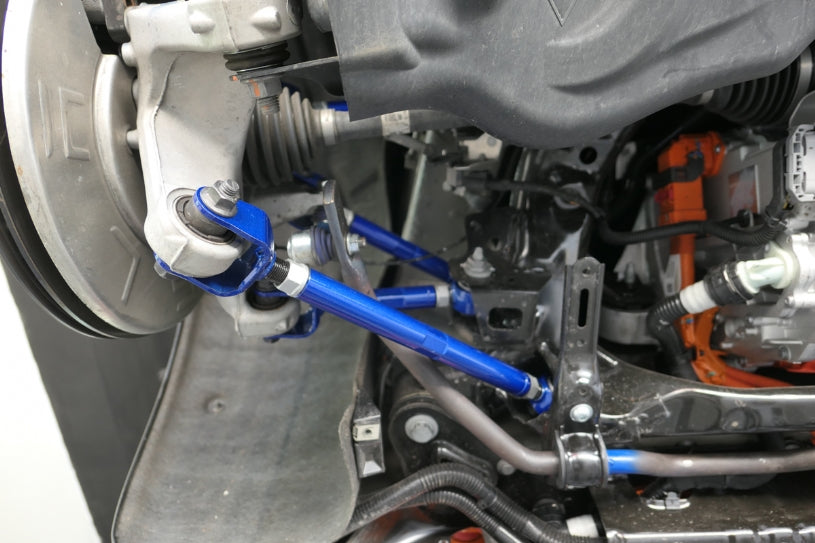 Brat longitudinal spate Hardrace pentru BYD Seal / Tesla Model 3 / Model Y - Q0613