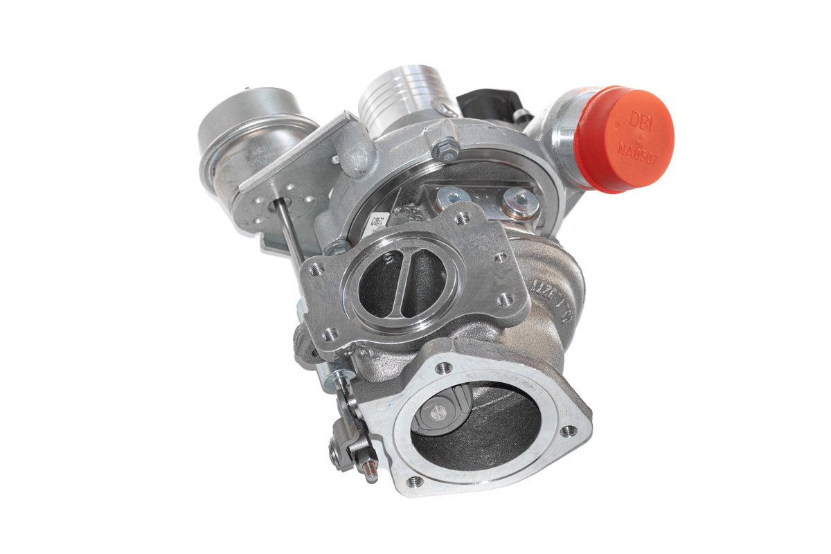 Turbina Hibrida RTMG Performance 310RC pentru 1.6 THP, Peugeot 207, 308