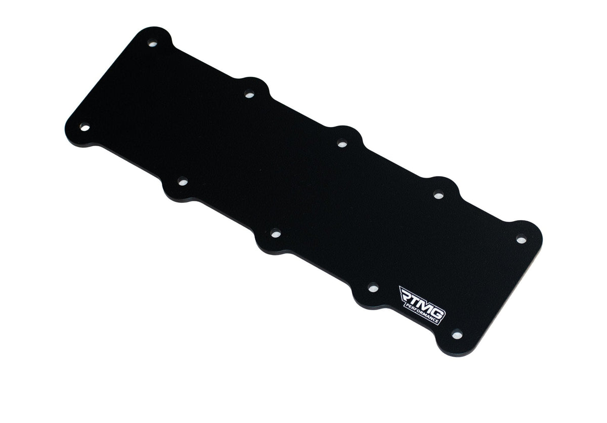 Placa Blindare Racitor Galerie RTMG Performance pentru 1.4 TSI EA211