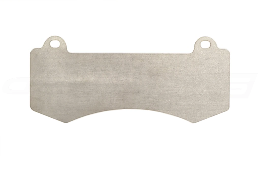 Scuturi Termice Titan Girodisc pentru Placute (4 buc) Nissan GT-R/Juke TS-1382-4