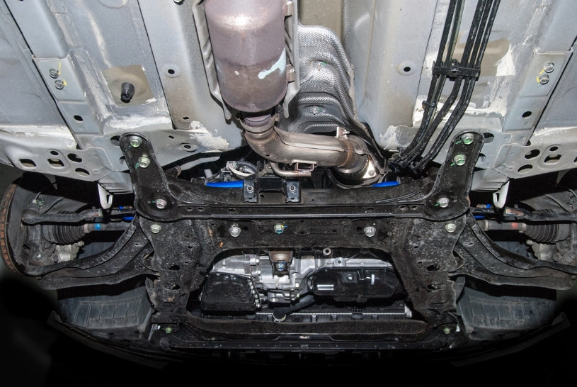 Bara stabilizatoare fata Hardrace pentru Nissan X-Trail - 8569