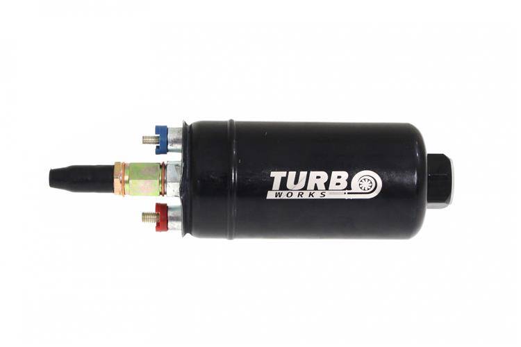 Pompa Combustibil TurboWorks 044 380 Lph E85