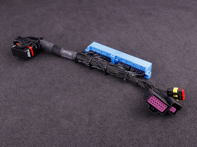 Adaptor MaxxECU Plugin - Nissan Skyline R32/33