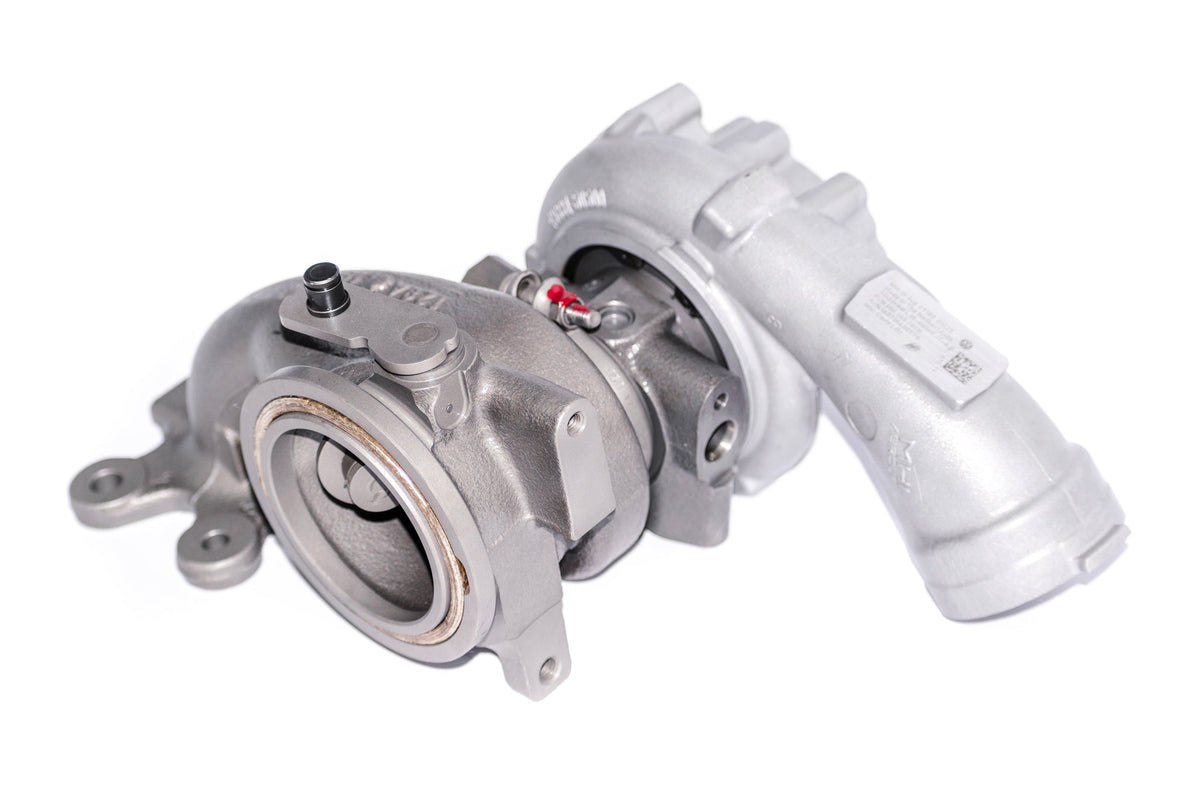 Turbina Hibrida RTMG Performance 290EVO pentru 1.5 TSI EVO, Golf, Leon, T-Roc, Tiguan