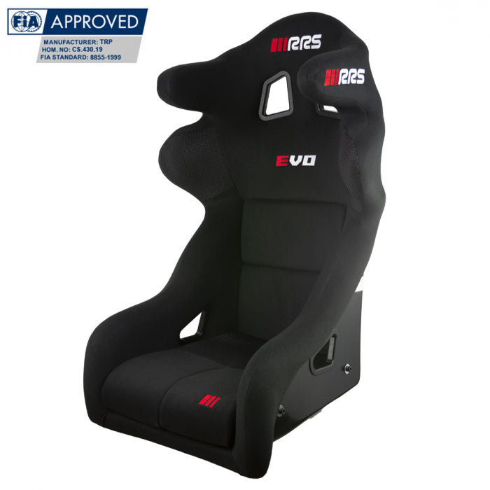 Scaun scoica RRS FIA EVO