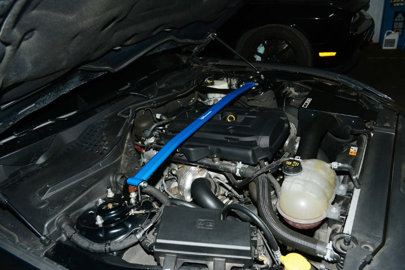 Bara rigidizare telescoape fata Hardrace pentru Ford Mustang - 8916
