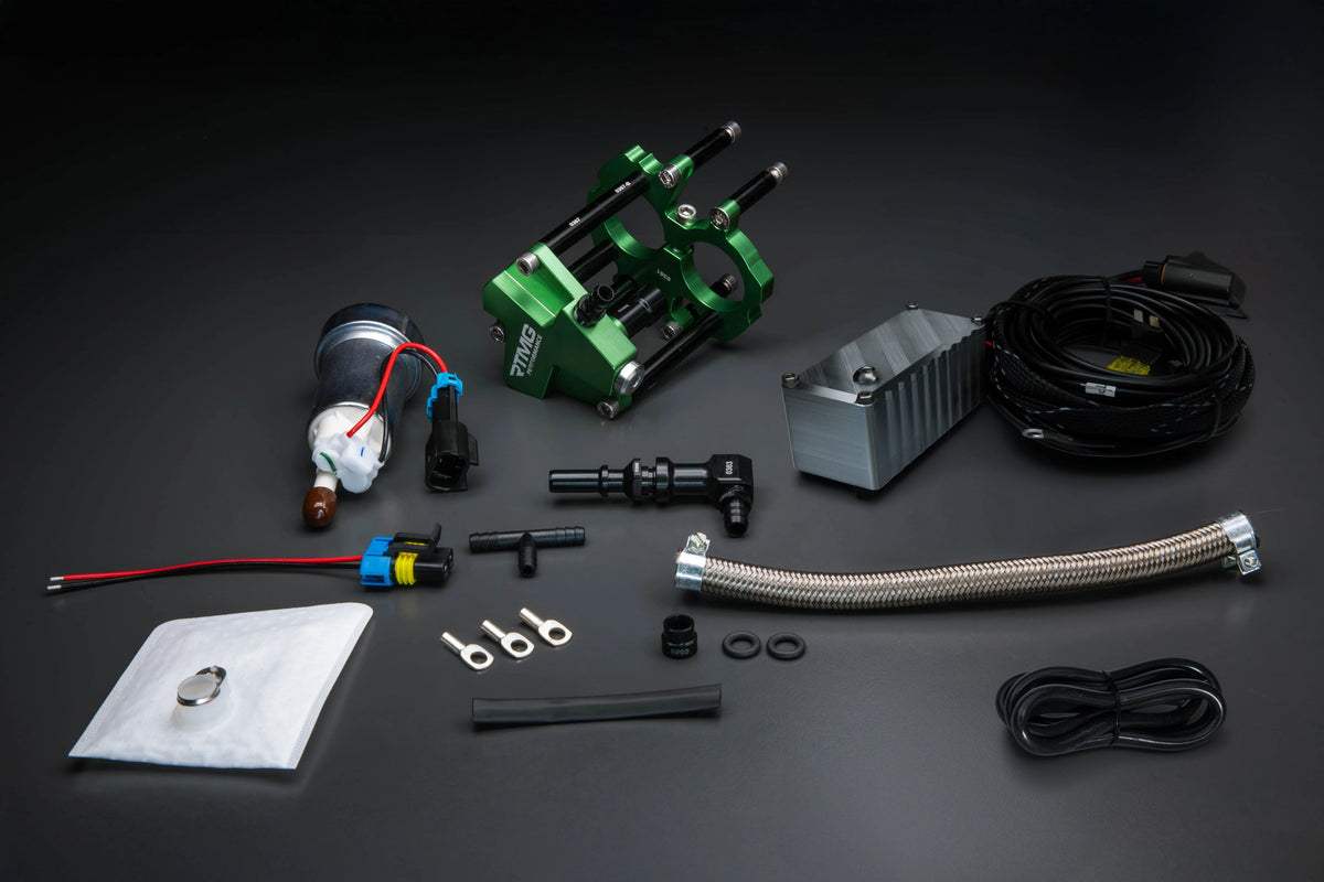 Kit Upgrade Pompa Benzina (LPFP) RTMG Performance pentru 1.8 si 2.0 TSI EA888 Gen 3