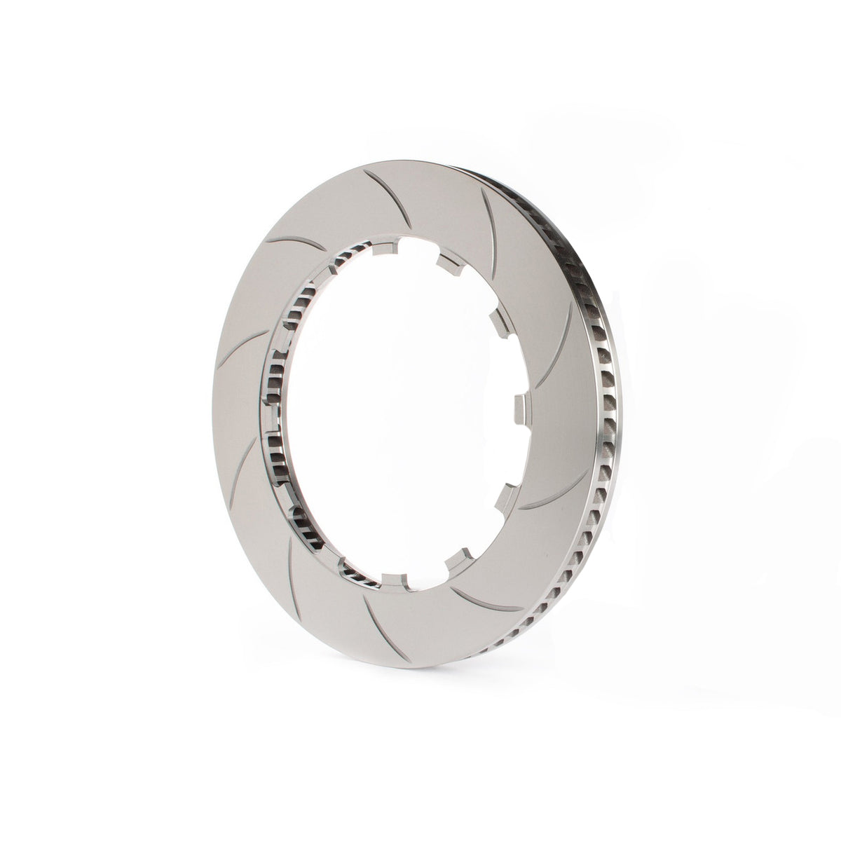 Inel Schimb Disc Girodisc 2 Piese Fata 380x32mm Porsche 911/Cayman D1-370