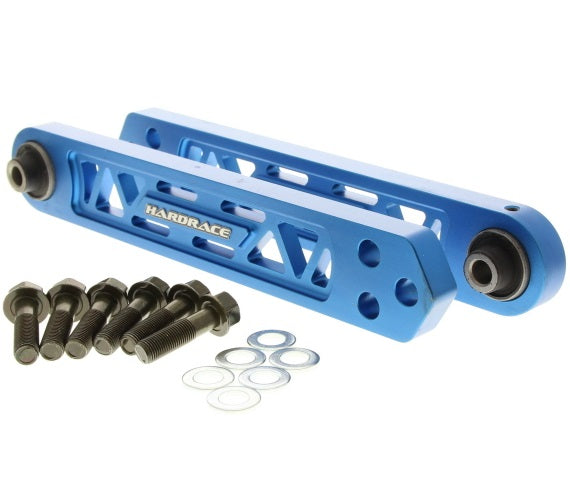 Brat suspensie inferior spate Hardrace pentru Honda Civic - 6615-BLK