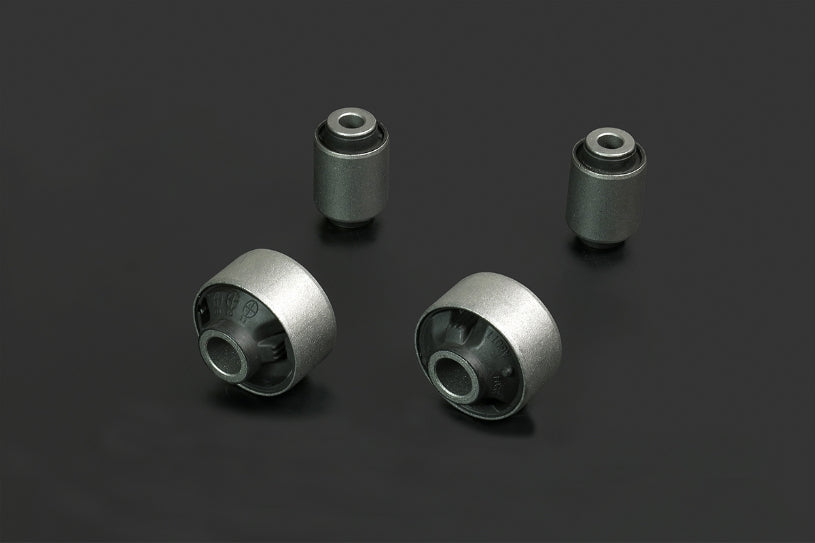 Set bucse brat suspensie inferior fata Hardrace pentru Subaru BRZ / Forester / Toyota GR 86 / GT86 - Q0627