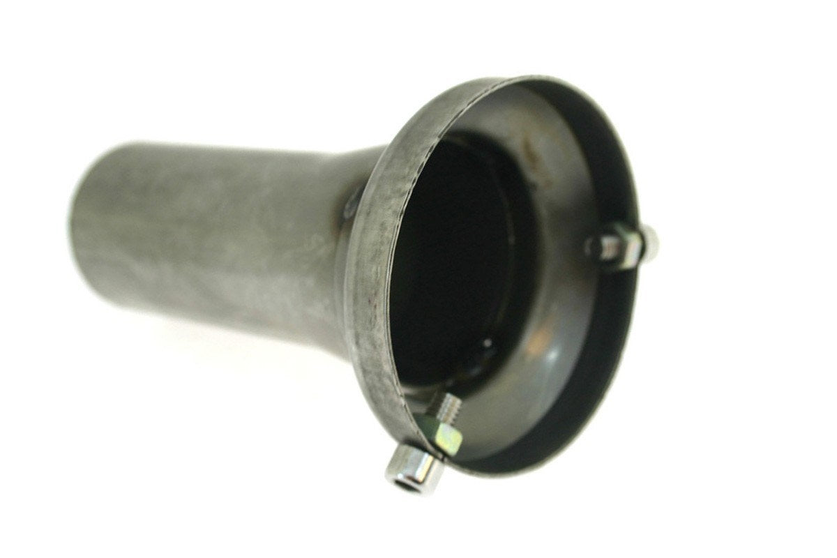 Silencer Toba Evacuare 76mm
