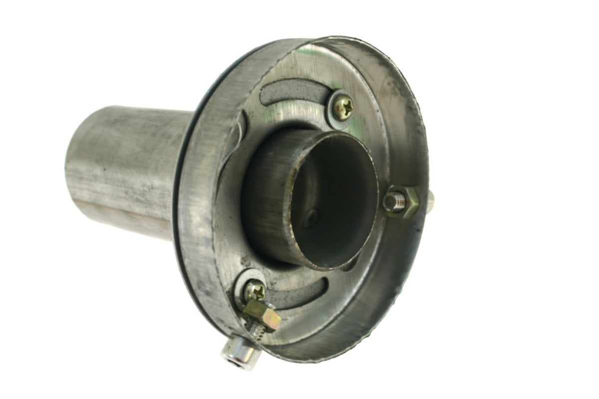 Silencer Toba Evacuare 89mm