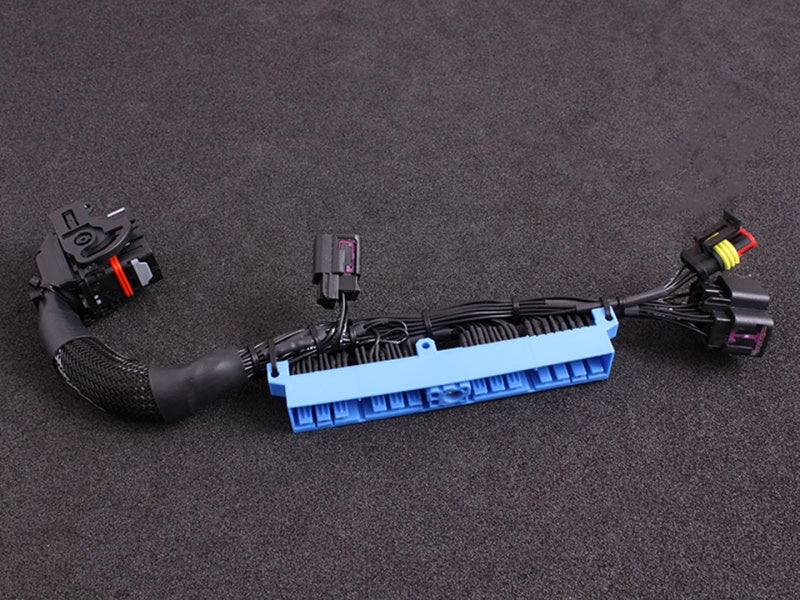 Adaptor MaxxECU Plugin - Nissan Skyline R34 GT-R