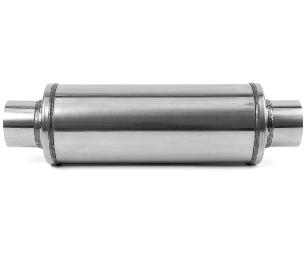 Toba Intermediara Inox 2,5" (63mm)