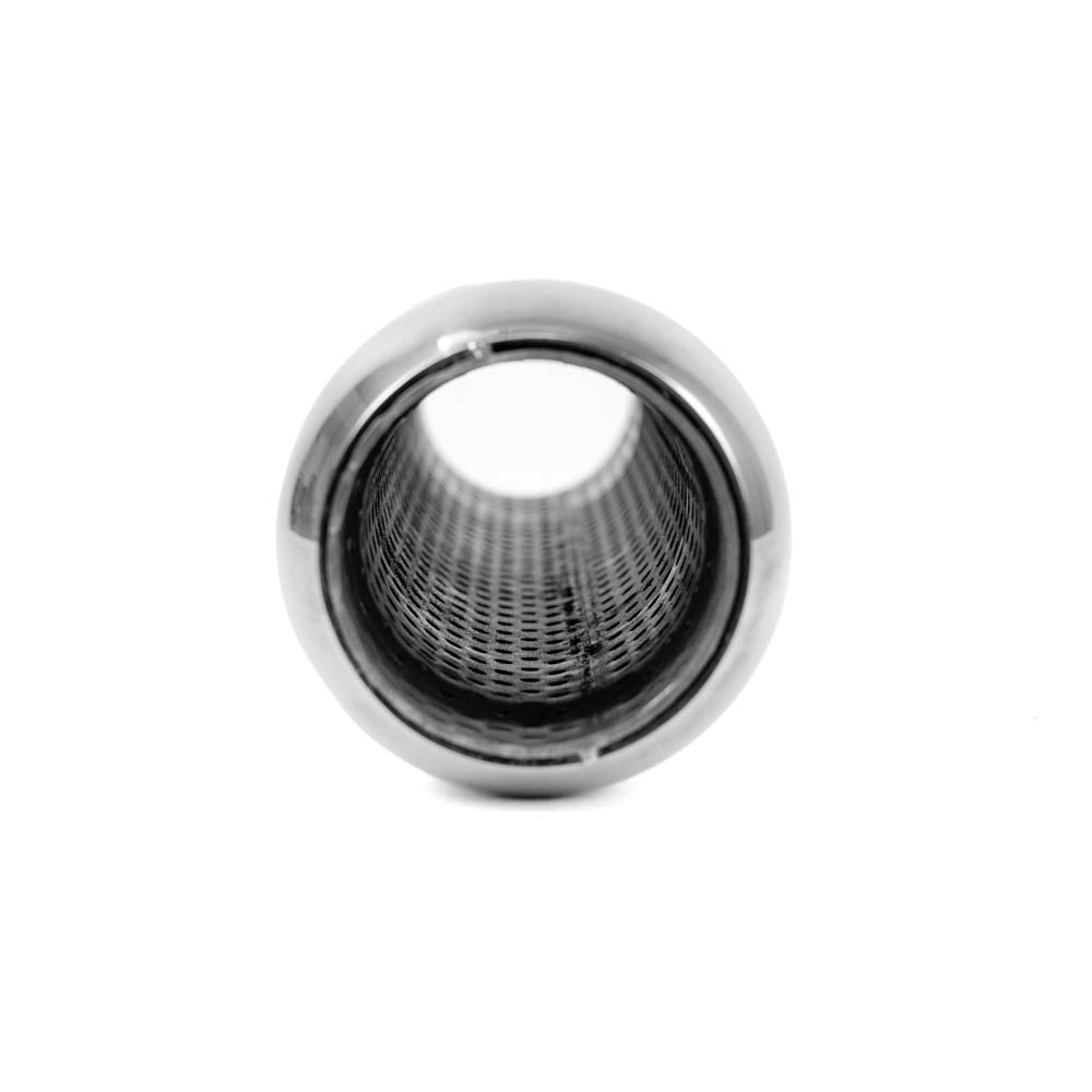 Toba Intermediara Inox 2,5" (63mm)