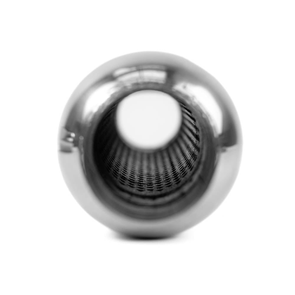 Toba Intermediara Inox 2" (51mm)