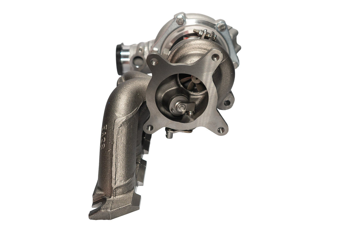 Turbina Hibrida RTMG Performance K04-064 G30-660 pentru 2.0 TFSI EA113 si EA888 Gen 2, 550 CP