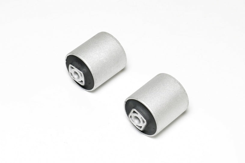 Set bucse brat suspensie inferior fata, capat spate Hardrace pentru Audi A4 / A5 - 8794