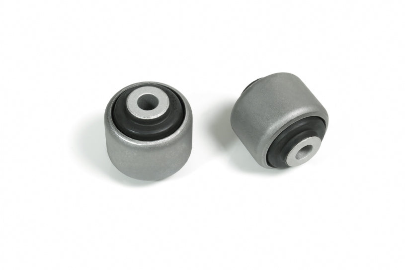 Set bucse brat suspensie inferior fata, capat spate Hardrace pentru Volkswagen Transporter - Q0661
