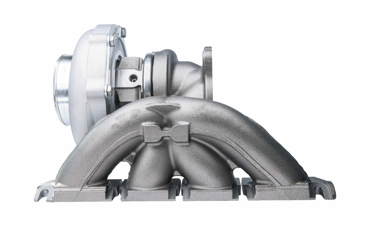 Turbina Hibrida RTMG Performance K04-064 6XXRS G30-770 pentru 2.0 TFSI EA113 si EA888 Gen 2, 600 CP