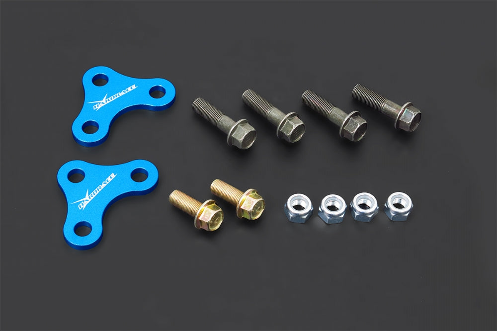Distantier corectie geometrie fata Hardrace pentru Honda HR-V - Q1588