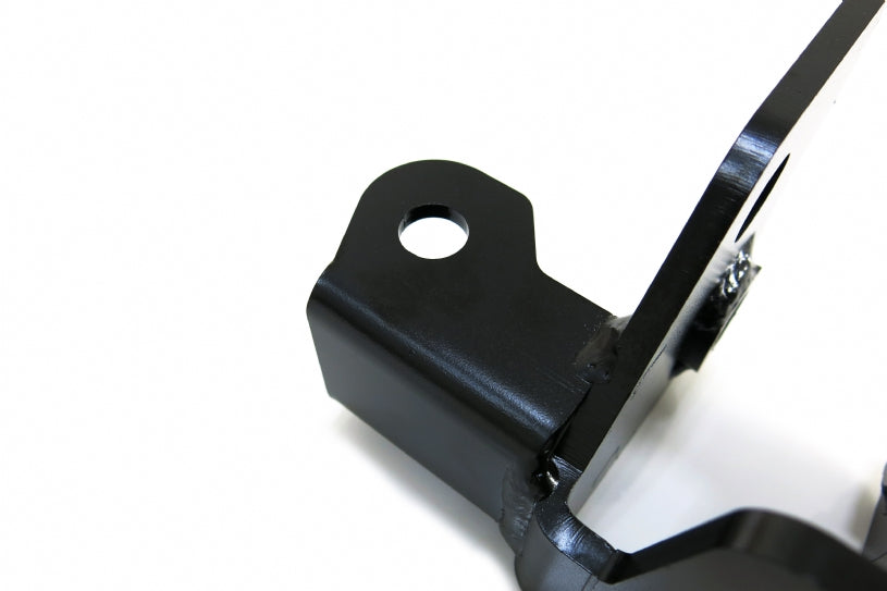 Brida repozitionare bara panhard fata Hardrace pentru Jeep Gladiator / Wrangler - Q0539