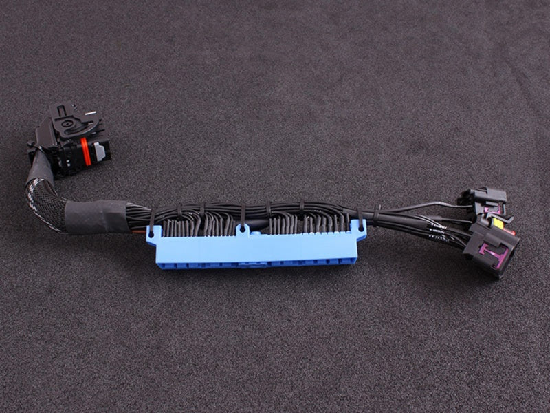 Adaptor MaxxECU Plugin - Nissan S14 SR20 (76 pini)