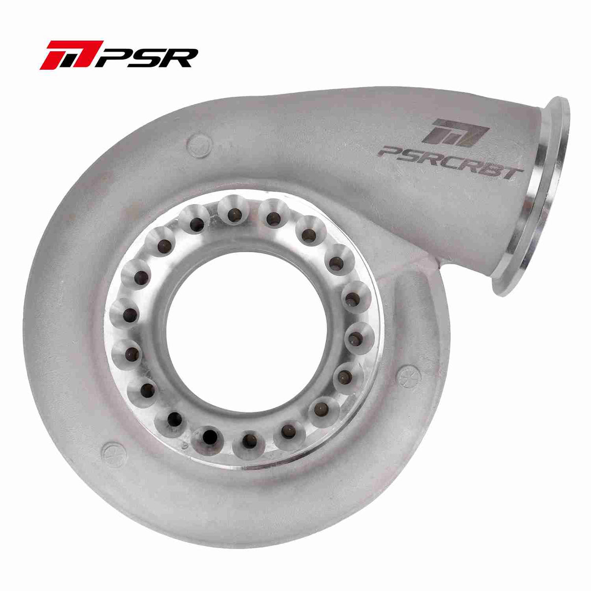 Carcasa compresor Pulsar 480 de montat singur imbunatatit pentru 400 seria