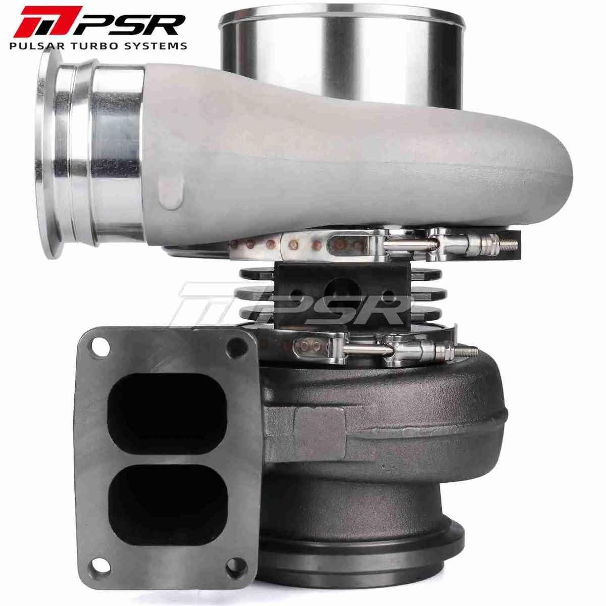 Rotor compresor Pulsar 485D rulment dublu billet