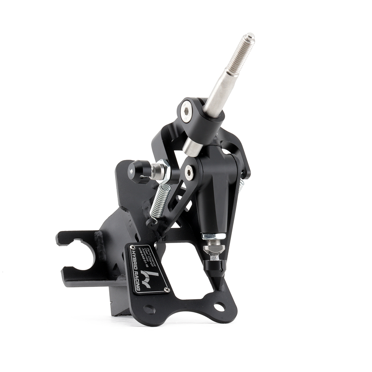 Kit Short Shifter Hybrid Racing - Honda Civic 06-11