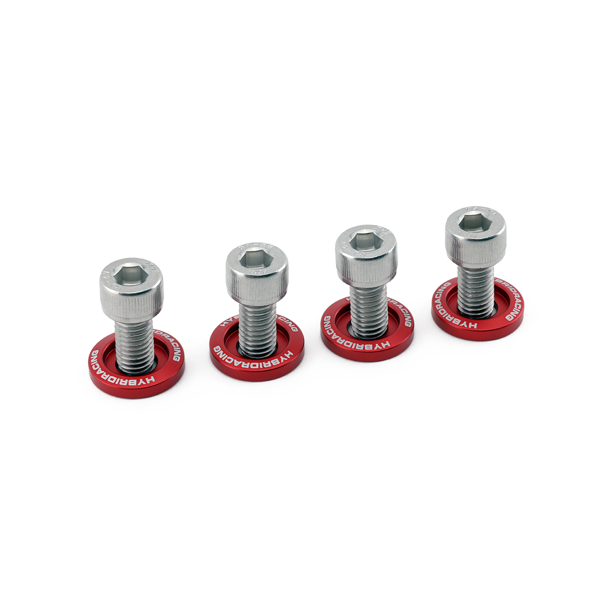 Kit Suruburi Hybrid Racing - Honda CRX 88-91, Civic 01-20, Integra 02-06 si altele - HYB-DWH-00-03