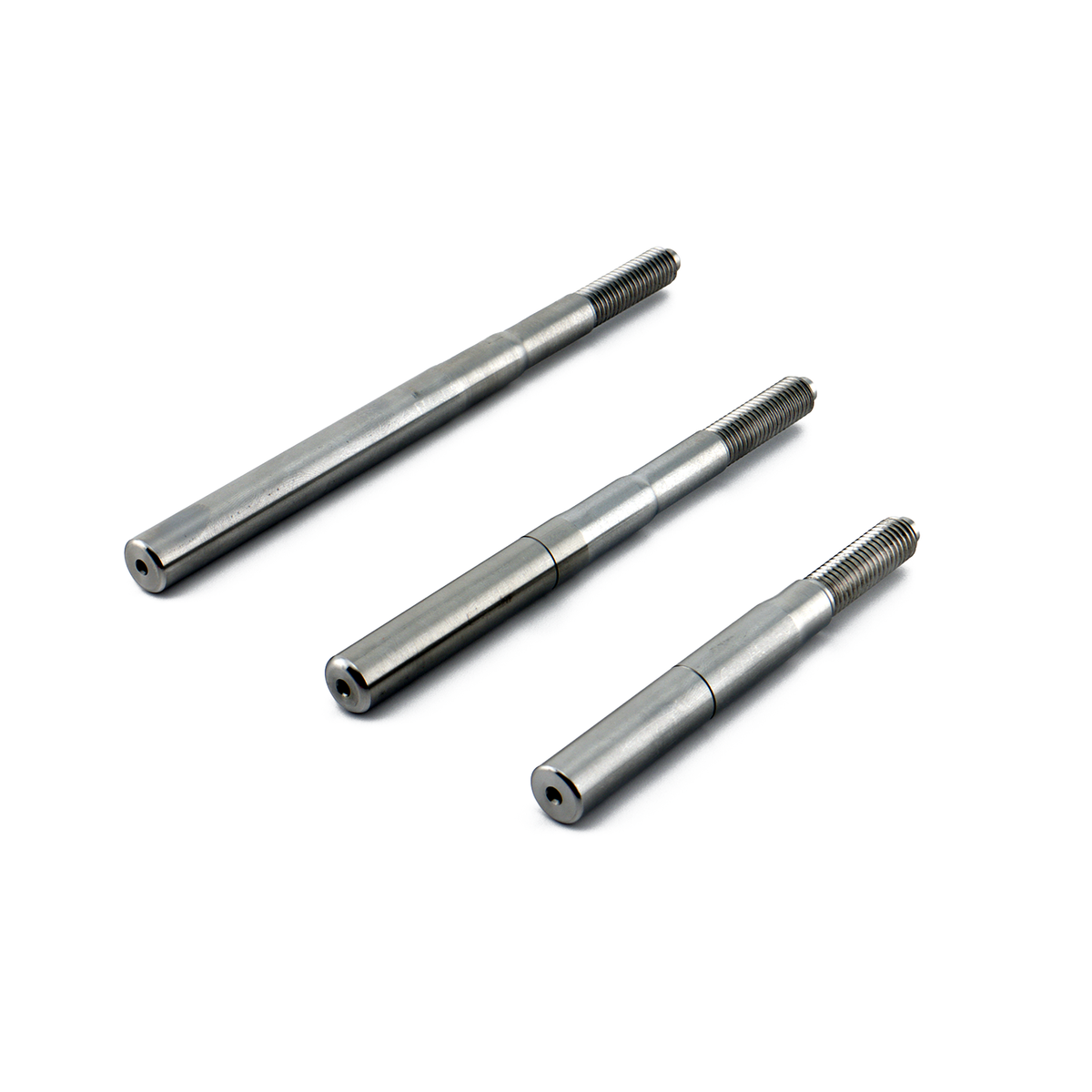 Tija Schimbator Hybrid Racing - Honda Jazz 02-15, Accord 04-08, Civic 06-11 si altele - HYB-ROD-01-05