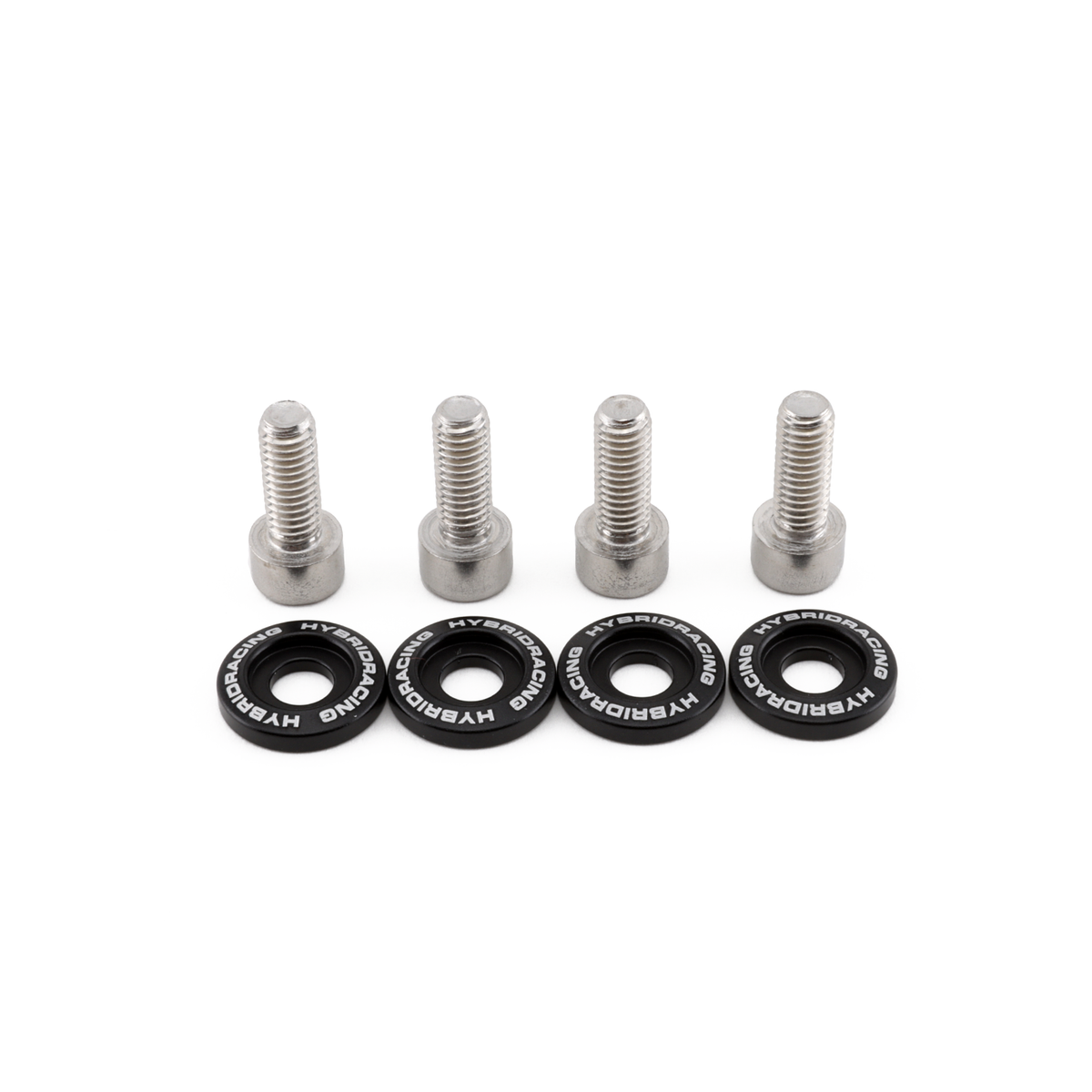Kit Suruburi Hybrid Racing - Honda CRX 88-91, Civic 01-20, Integra 02-06 si altele - HYB-DWH-00-01