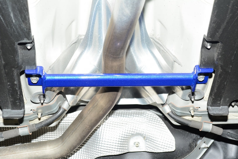 Bara rigidizare inferior central Hardrace pentru Suzuki Swift - Q0127