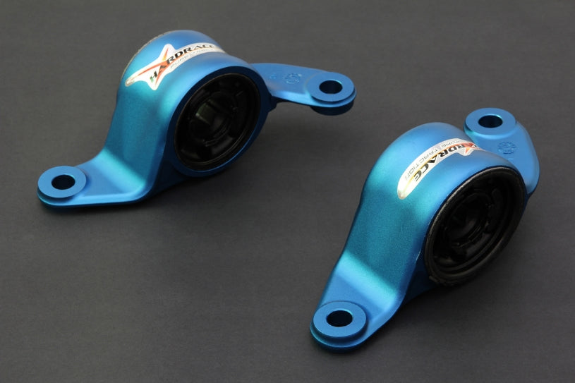 Set bucse brat suspensie inferior fata Hardrace pentru Honda Civic - 7257