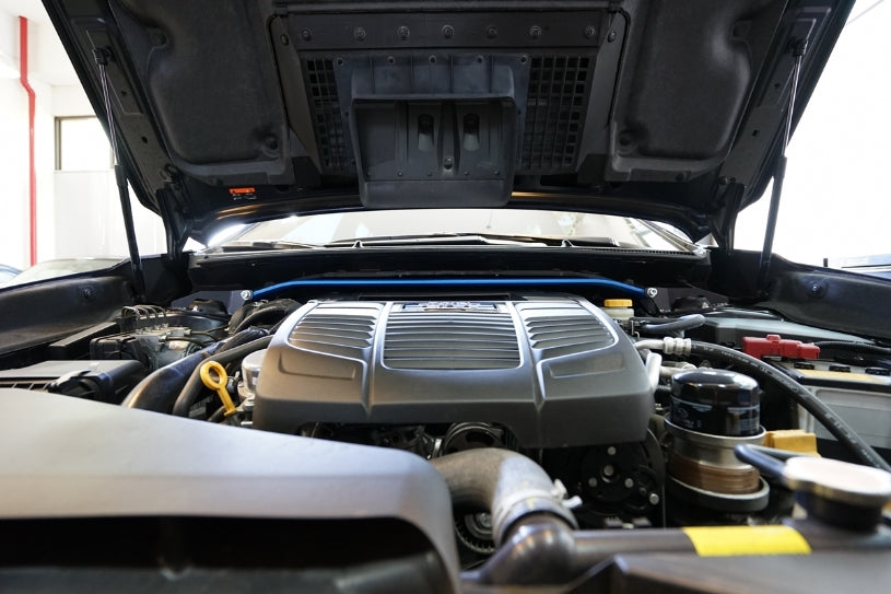 Bara rigidizare telescoape fata Hardrace pentru Subaru Levorg / WRX - Q0068