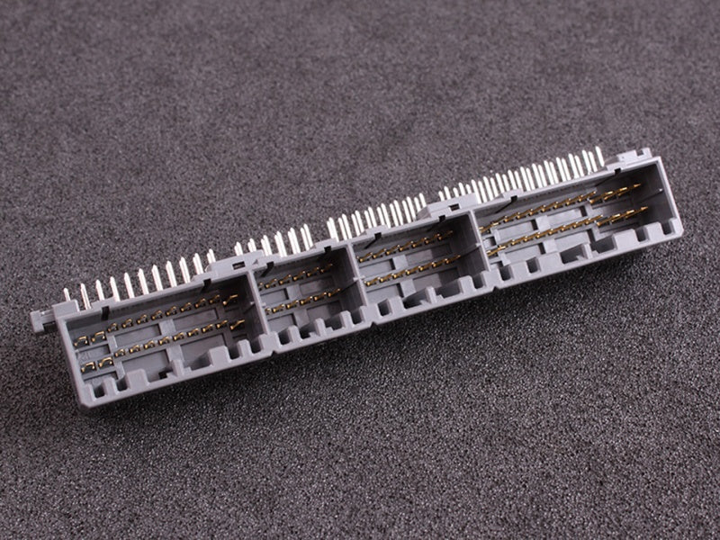 Conector ECU Mitsubishi EVO 4-8 76 pini