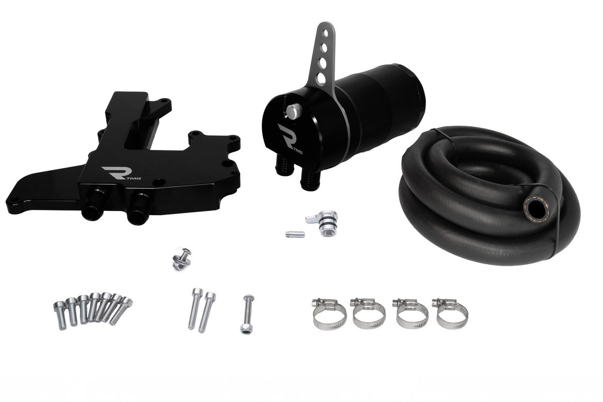 Kit Recuperator Ulei RTMG Performance pentru 1.8 si 2.0 TSI