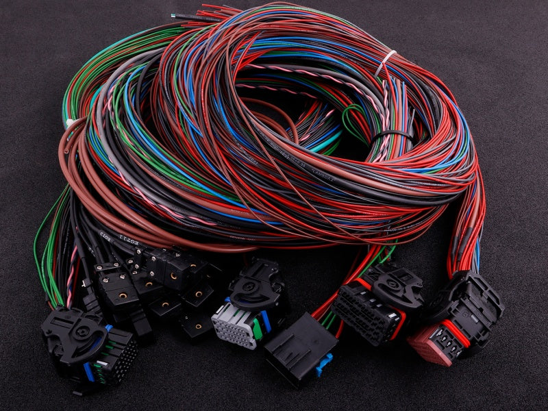 MaxxECU PRO PREMIUM (ECU, cablaje, accesorii și LSU 4.2)