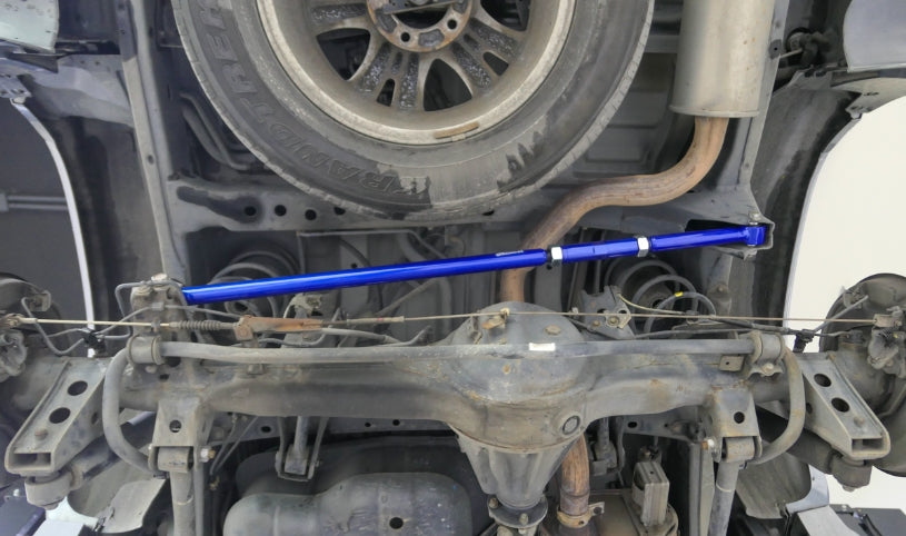 Bara panhard spate reglabila Hardrace pentru Toyota Land Cruiser - Q0360