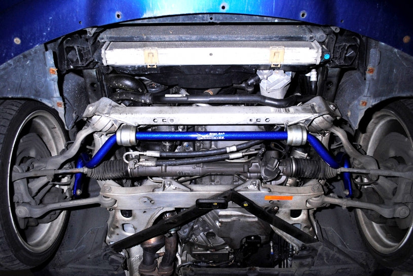 Bara stabilizatoare fata Hardrace pentru BMW Seria 1 / Seria 3 - 8827