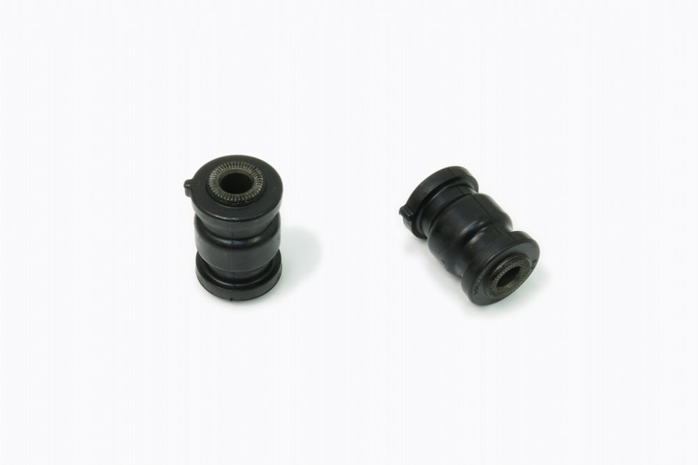 Set bucse brat suspensie inferior fata, capat fata Hardrace pentru Toyota GR Yaris / Yaris - Q0894