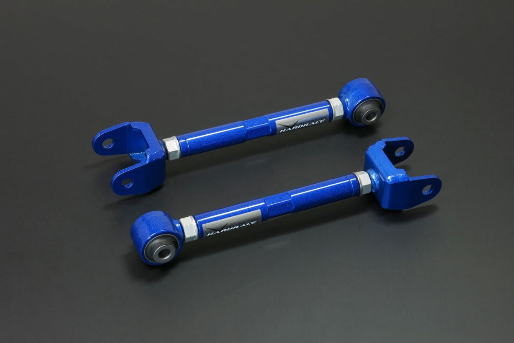 Kit corectie convergenta spate Hardrace pentru Toyota GR Corolla / GR Yaris - Q0850