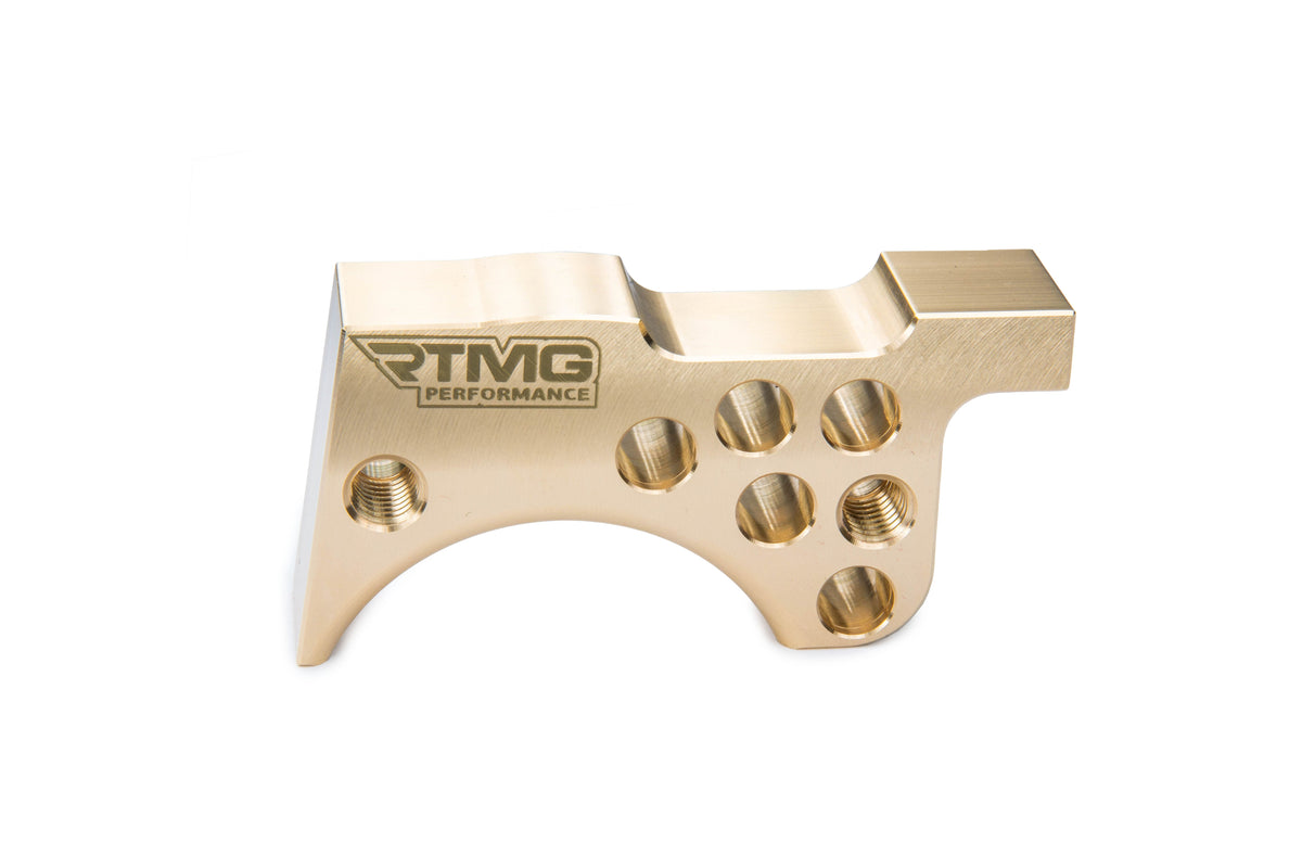 Suport Ax Cutie RTMG Performance pentru DSG DQ250