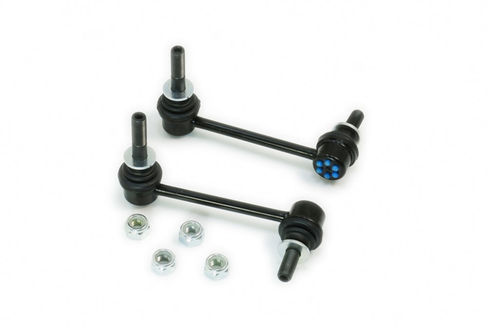 Bieleta antiruliu fata Hardrace pentru Toyota FJ Cruiser / Hilux - Q0944