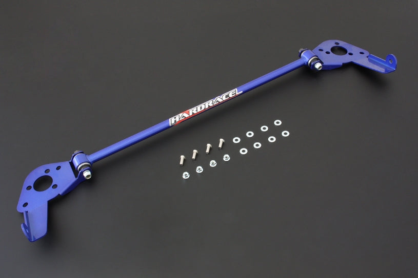 Brat suport inferior spate si a doua bara stabilizatoare Hardrace pentru Suzuki Swift - 6336