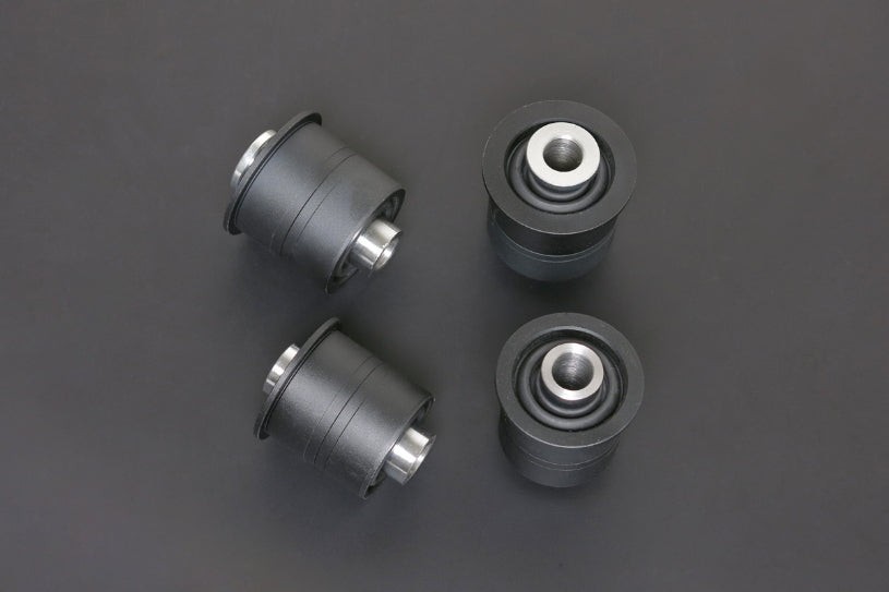 Set bucse brat suspensie inferior fata Hardrace pentru Lexus SC / Toyota Soarer / Supra - 8734