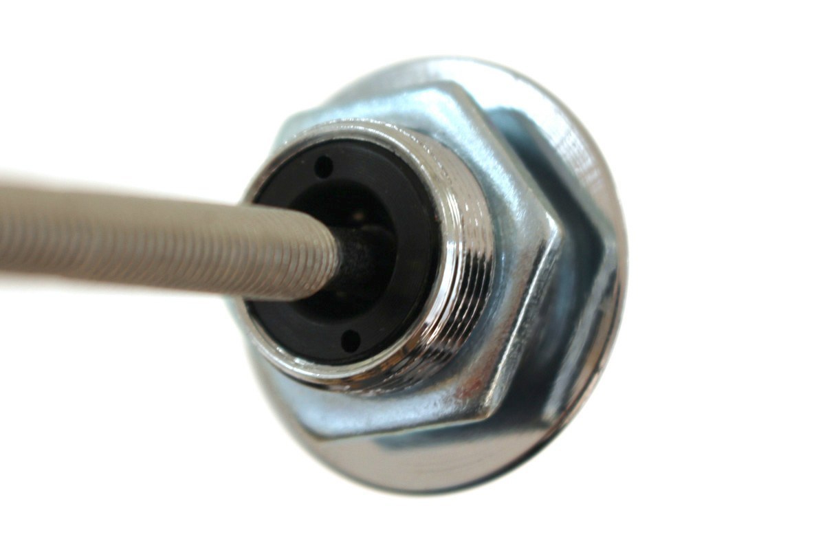 Sigurante Capota Inox Push Clip Mini Hood Pins #Culoare_Argintiu