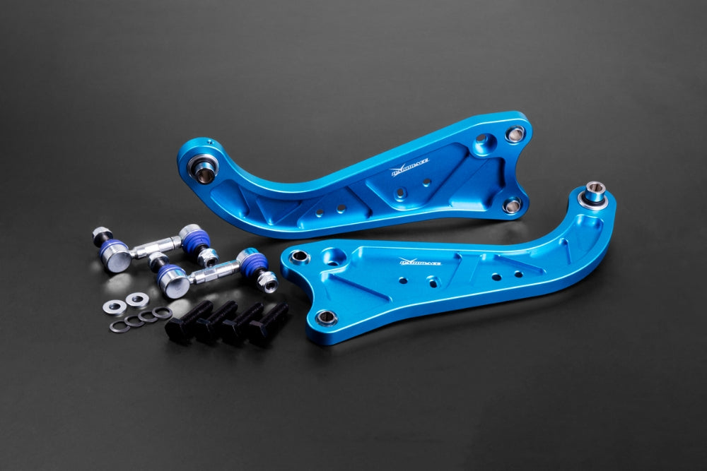 Brat longitudinal spate Hardrace pentru Toyota GR Corolla / GR Yaris - Q1054